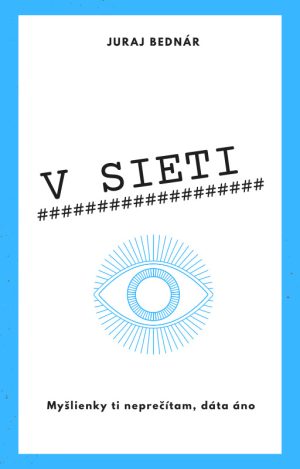 V sieti (2021 ebook vydanie)