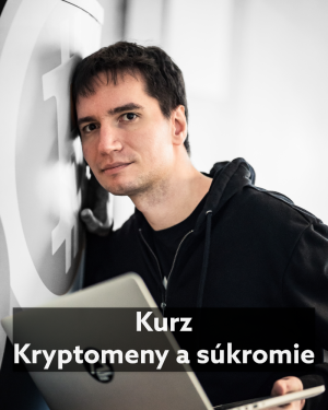 Kryptomeny a súkromie