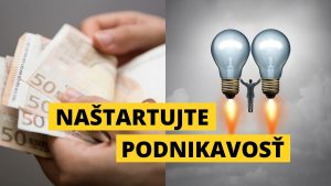 Naštartujte svoju podnikavosť - online kurz