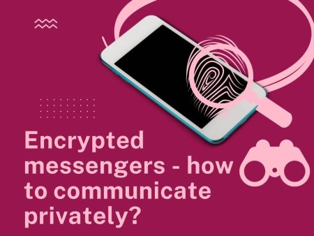 encrypted messengers