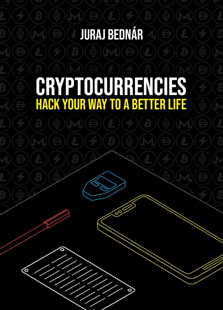 Cryptocurrencies - hack your way to a better life