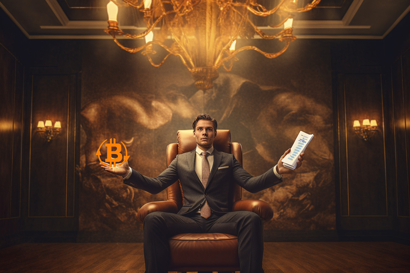 How to give Bitcoin back its peer to peer character and use it to its full  potential – Juraj Bednar